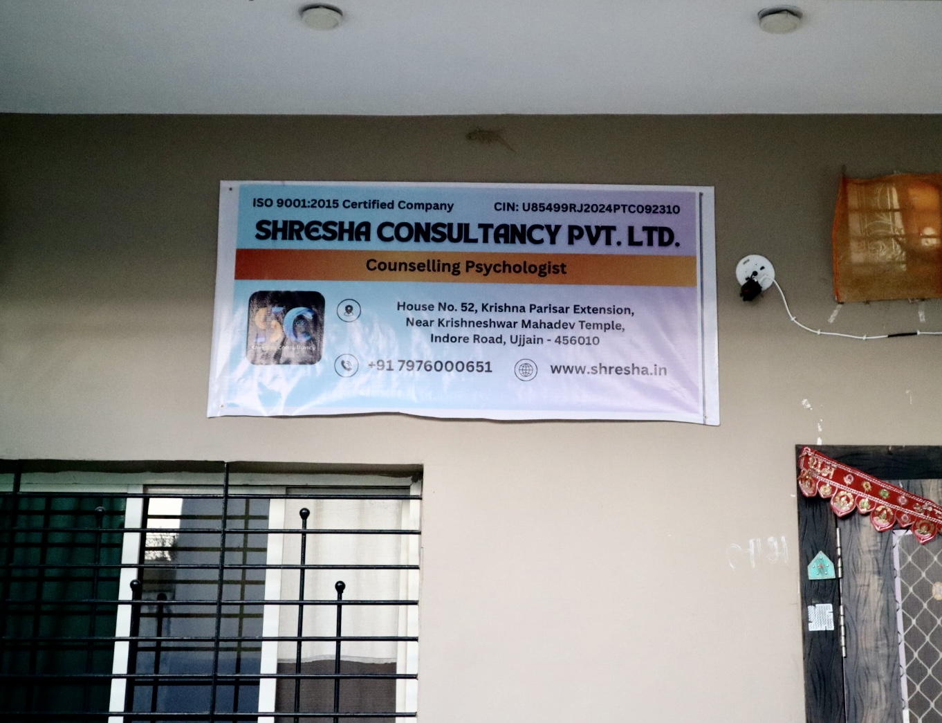 Counselling Services Ujjain