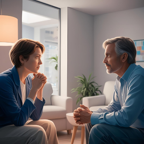 Counselling Services