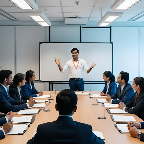 Trainings & Workshops