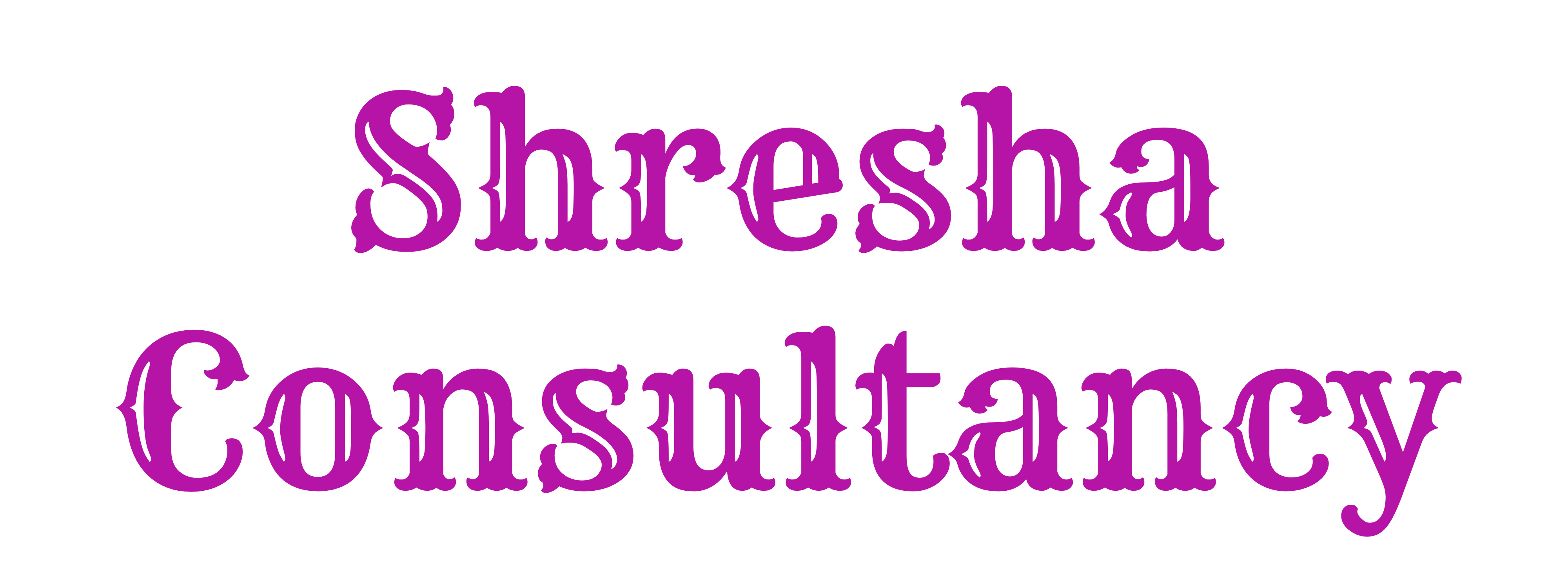 Shresha Consultancy